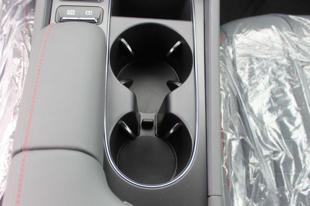 2026 Hyundai Sonata N Line - Photo 19