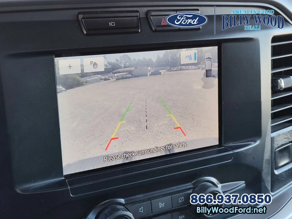 2023 Ford F-150 XLT - Photo 12