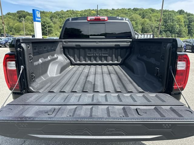 Certified Used 2025 Black GMC Elevation image 22
