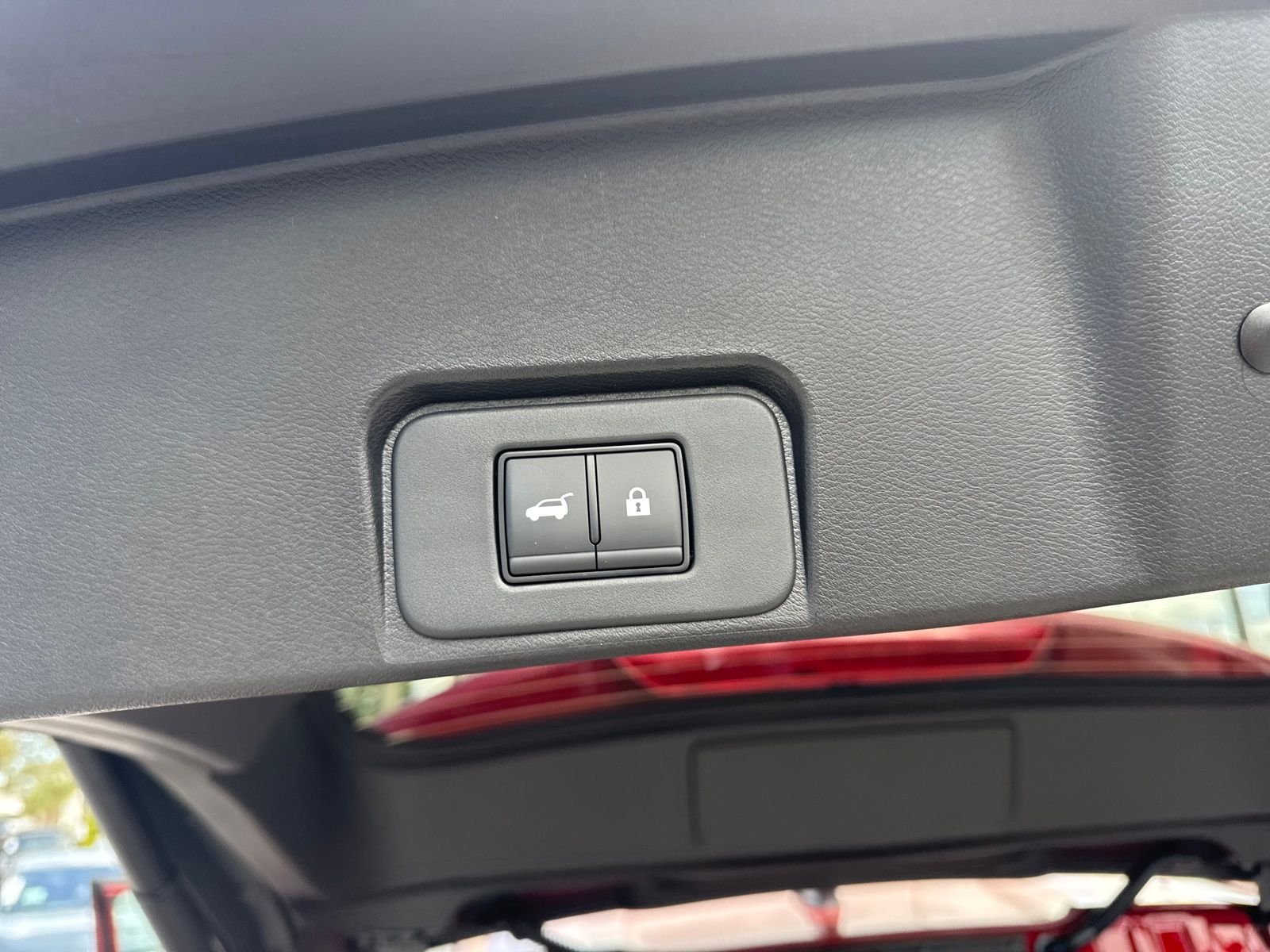 New 2026 Nissan Rogue SV 4D Sport Utility