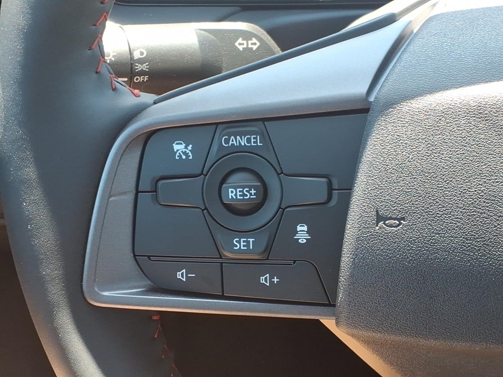 2026 Nissan Sentra SR Gray at Robbins Nissan