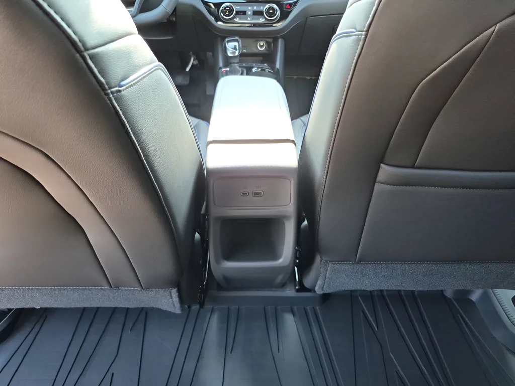 New 2026 Buick Envista Sport Touring, photo 32