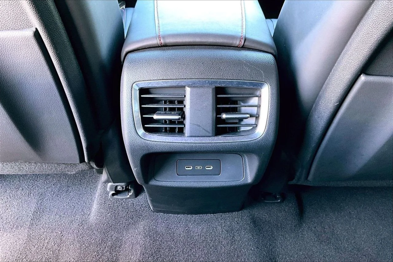 Used 2023  Acura A-Spec Package image 17