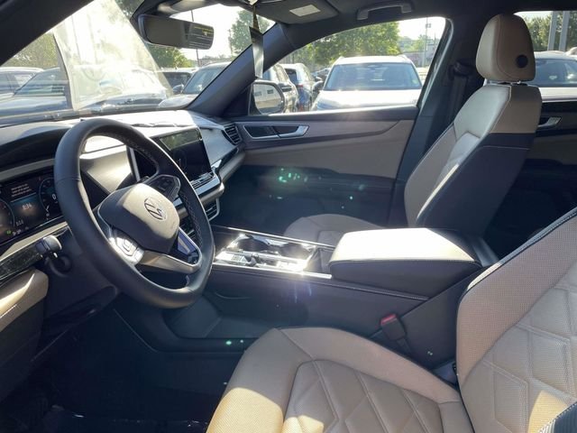 New 2026 Gray Volkswagen 2.0T SE w/Technology image 14