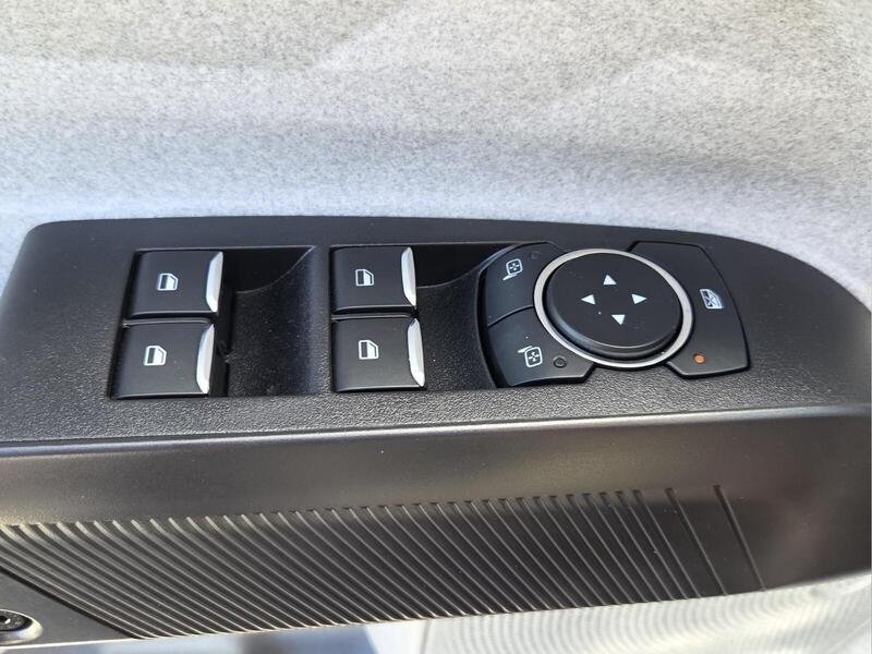 Used 2025 Azure Gray Metallic FORD XLT AWD SUPERCREW image 23