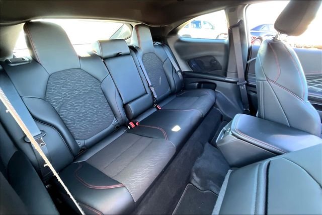 New 2025 Dodge Charger R/T 2D Coupe