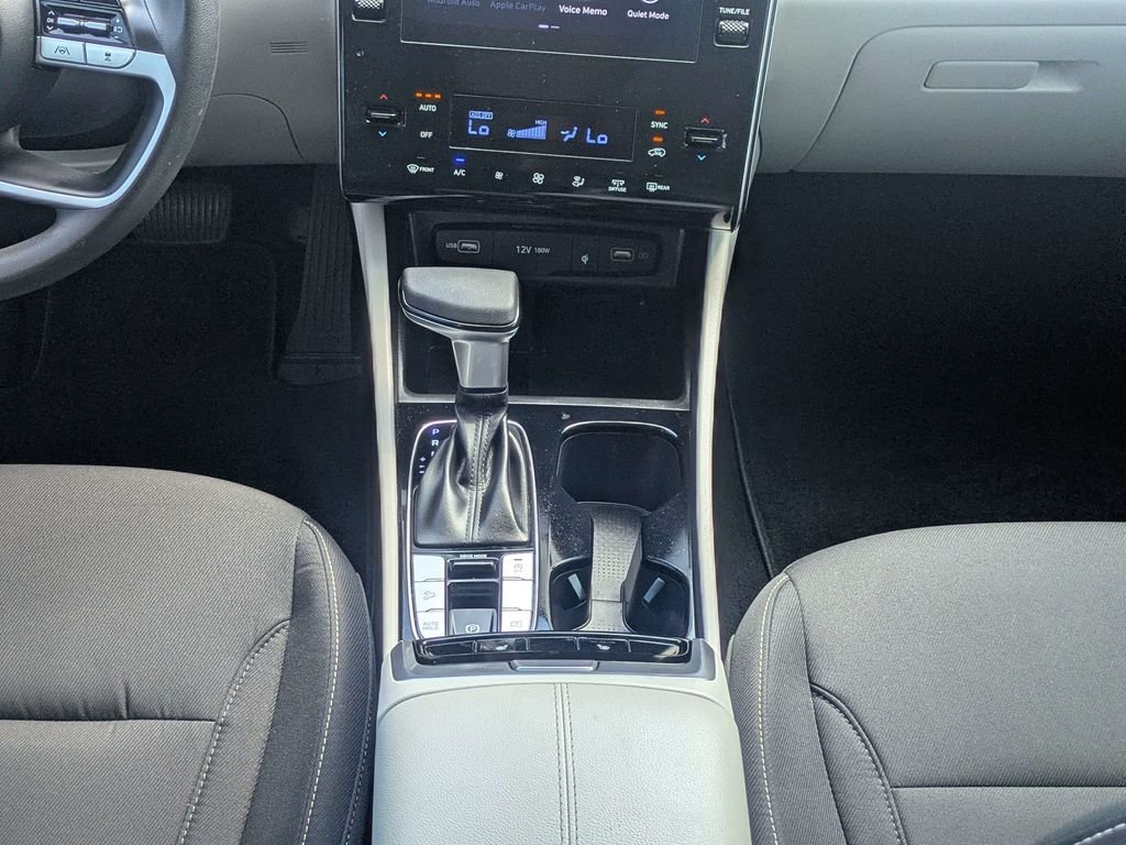 Used 2024 Black Hyundai SEL image 20