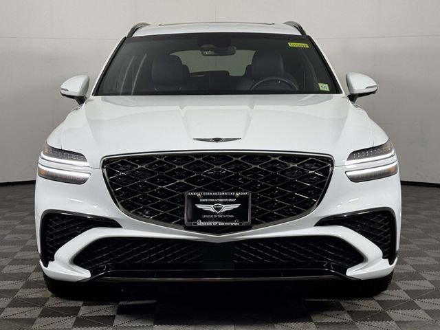 Used 2026 White Genesis 2.5T Sport Prestige image 6