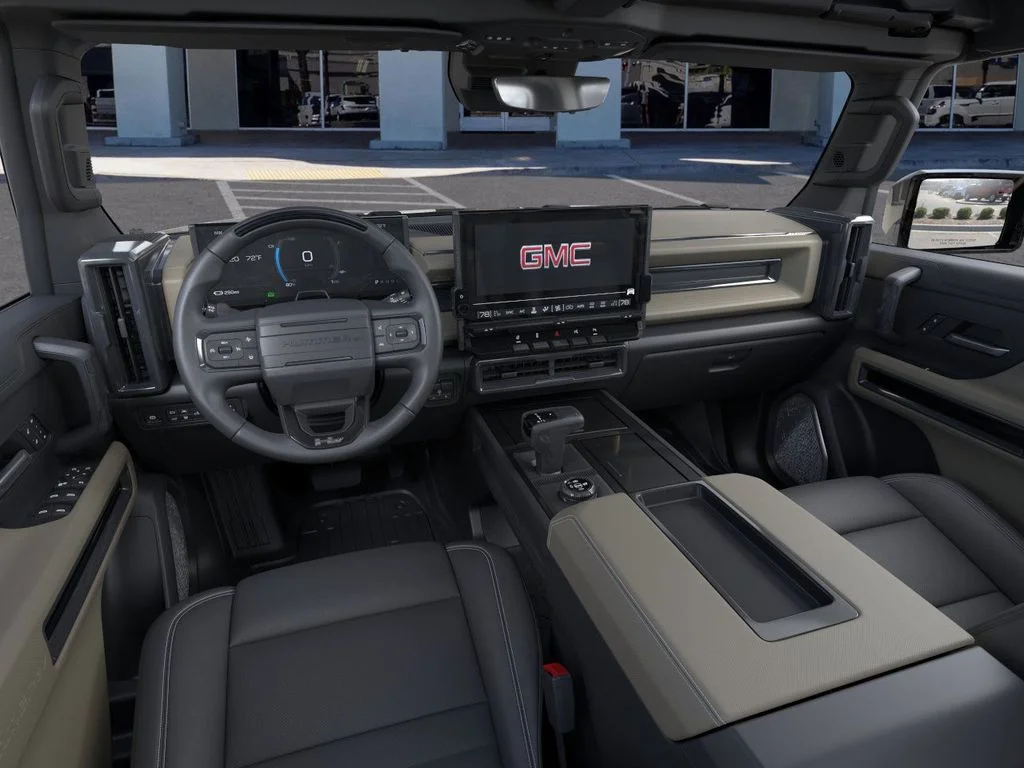 2026 GMC HUMMER EV 2X - Photo 15