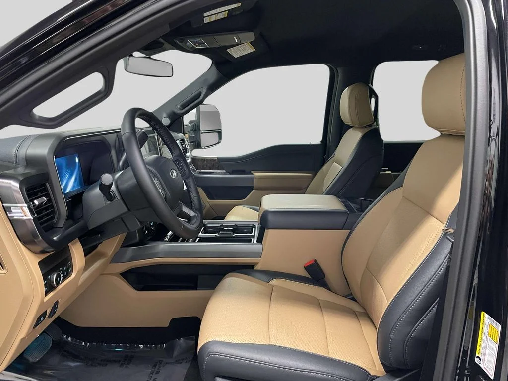 2026 Ford F-250 Super Duty Lariat - Photo 11