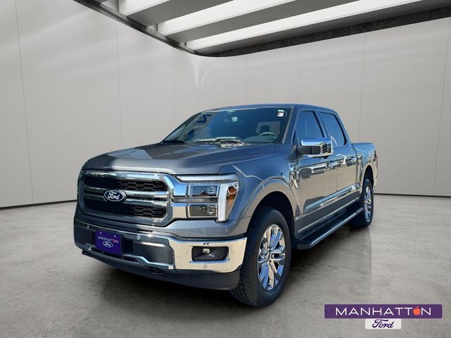 2025 Ford F-150 Lariat®