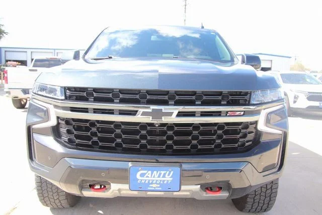 2022 Chevrolet Tahoe Z71 - Photo 6