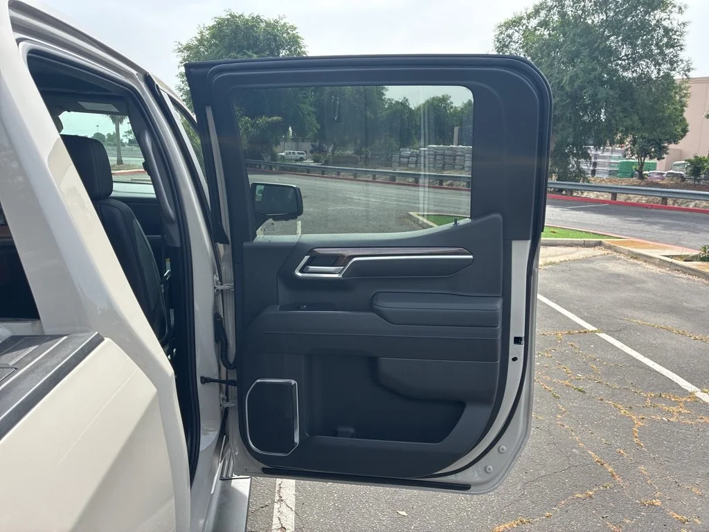 2026 Chevrolet Silverado 1500 RST - Photo 21