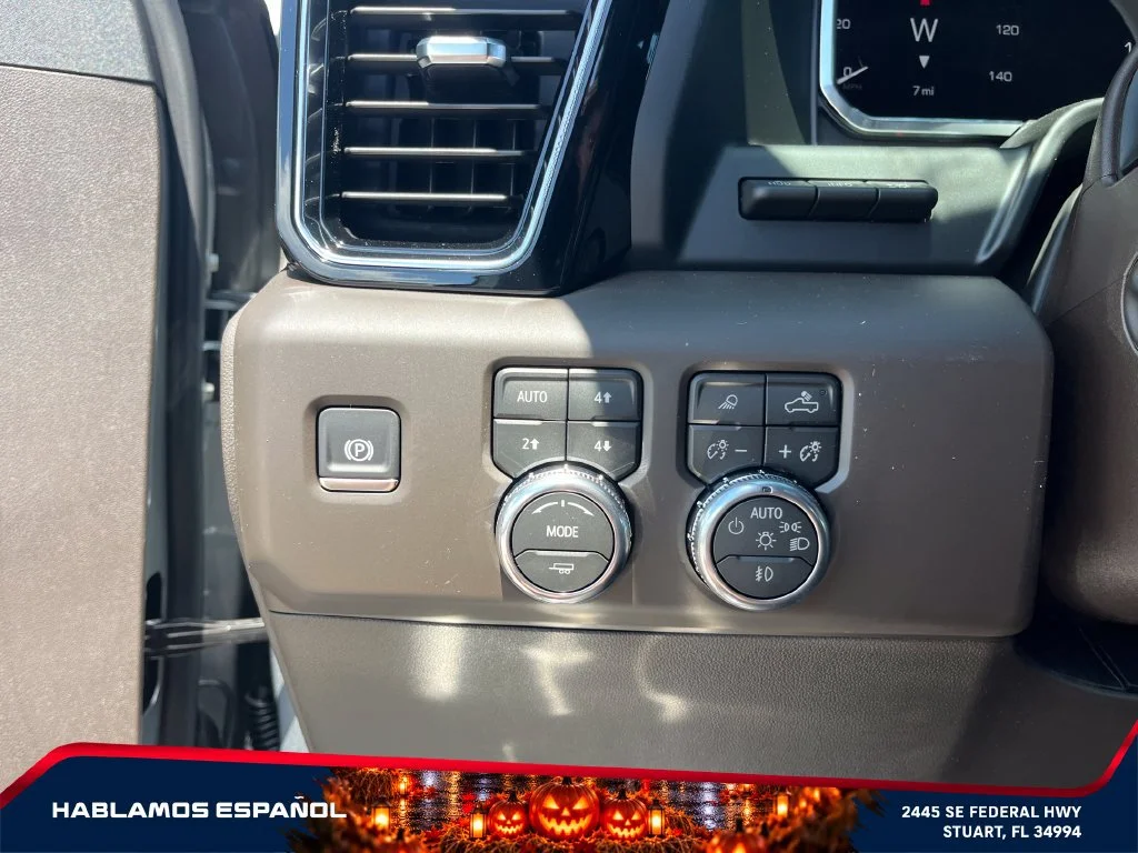 New 2026 Sterling Metallic GMC Denali image 23