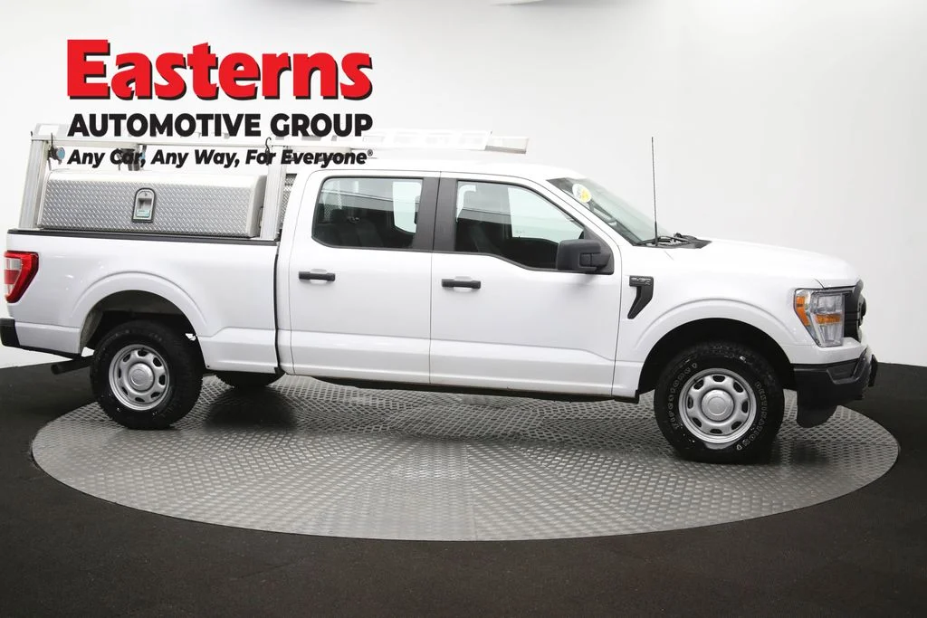 Used 2022 White Ford XL image 50