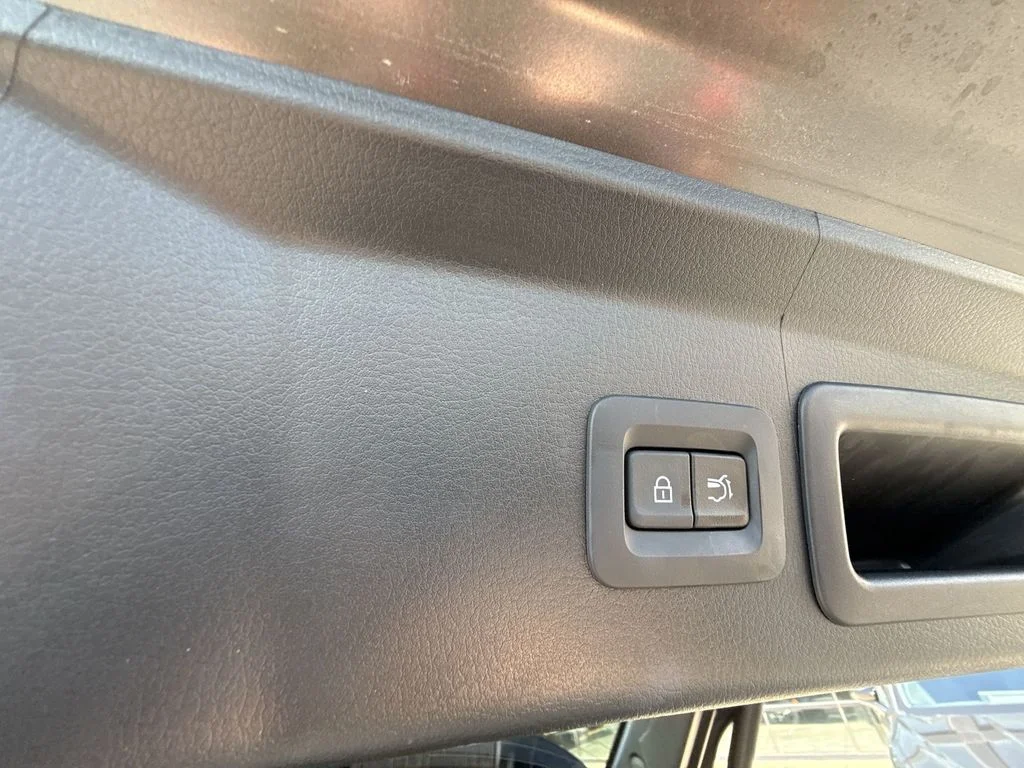 Used 2025 Gray Mazda 2.5 Turbo Premium Package image 27