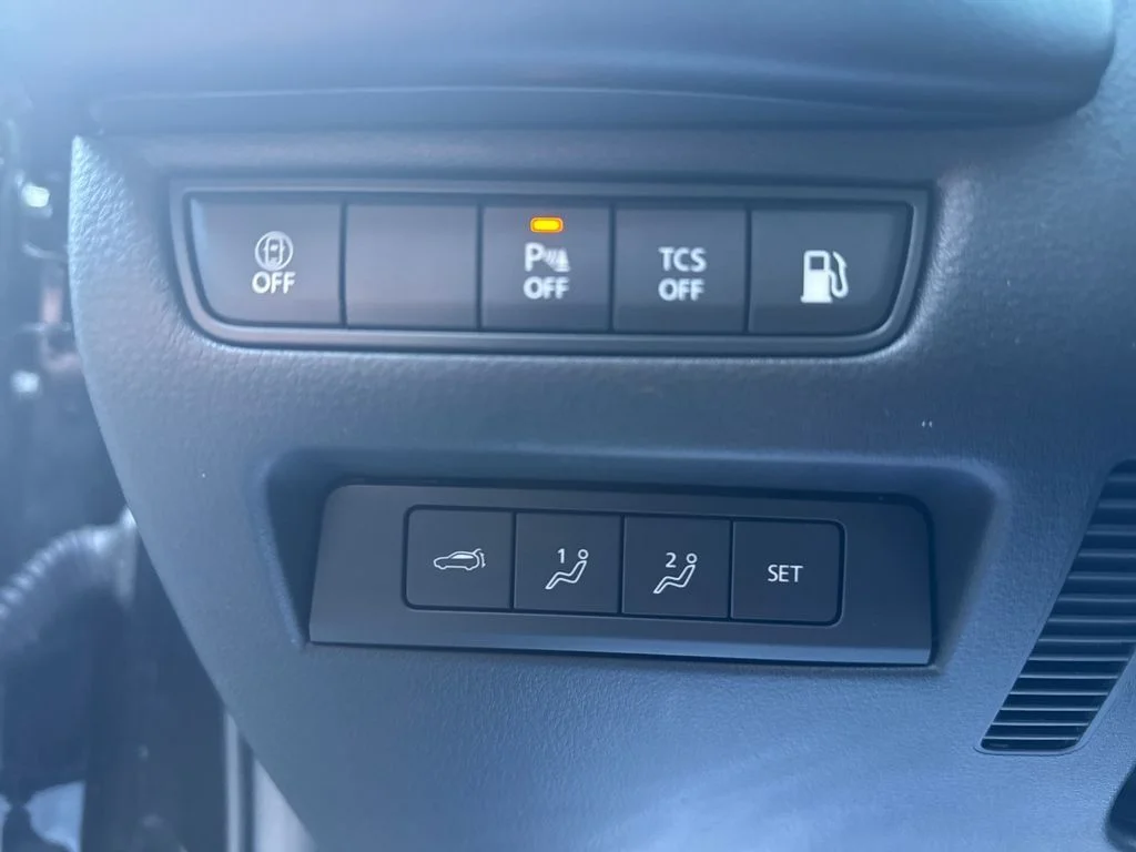 New 2026 Jet Black Mazda Premium Plus image 11