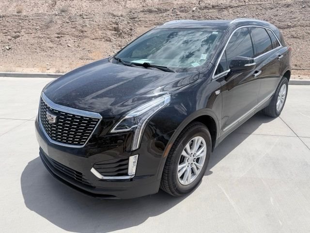 2023 Cadillac XT5