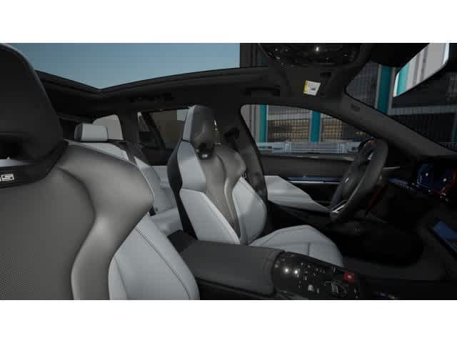 New 2027 Marina Bay Blue Metallic BMW  image 9
