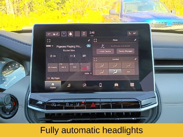 Used 2023 Gray Jeep Limited image 15