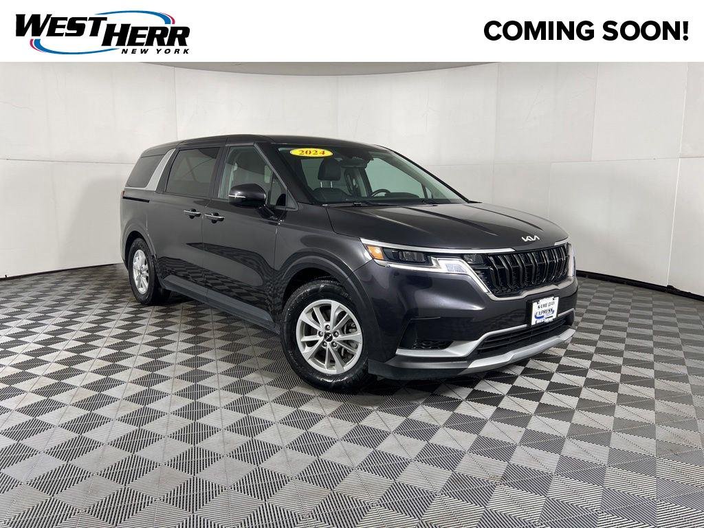 Used 2024 Panthera Metal Kia LX image 1