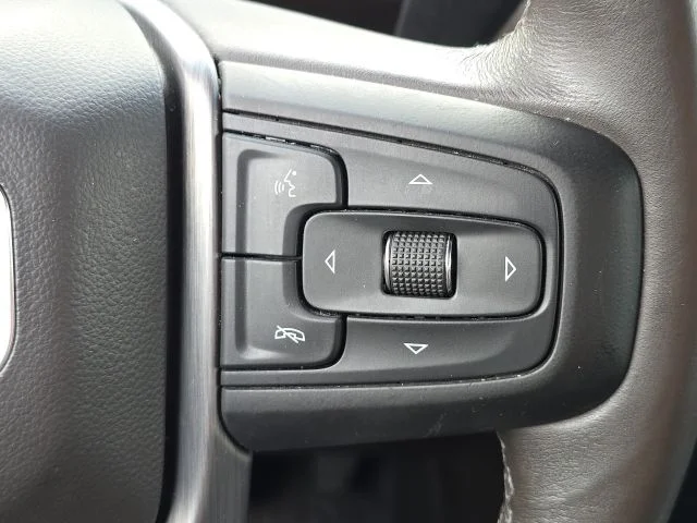 2021 GMC Sierra 2500 Denali HD Denali - Photo 43
