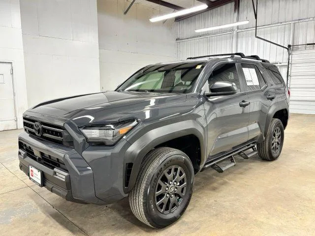 Used 2026 UNDERGROUND Toyota  image 3