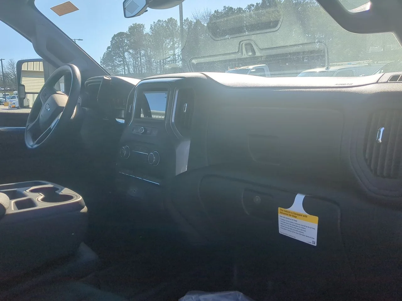 2026 Chevrolet Silverado 3500 HD Work Truck - Photo 56