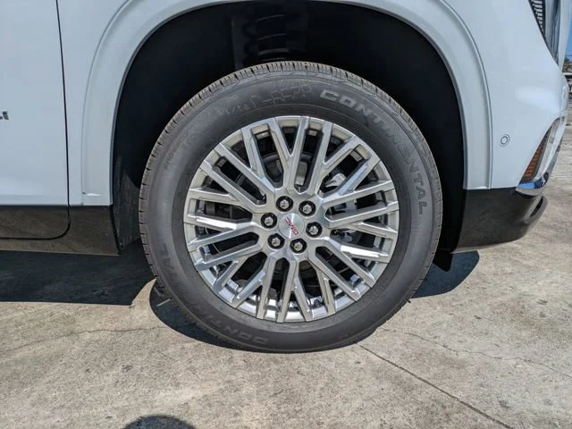 2026 GMC Acadia Denali - Photo 11