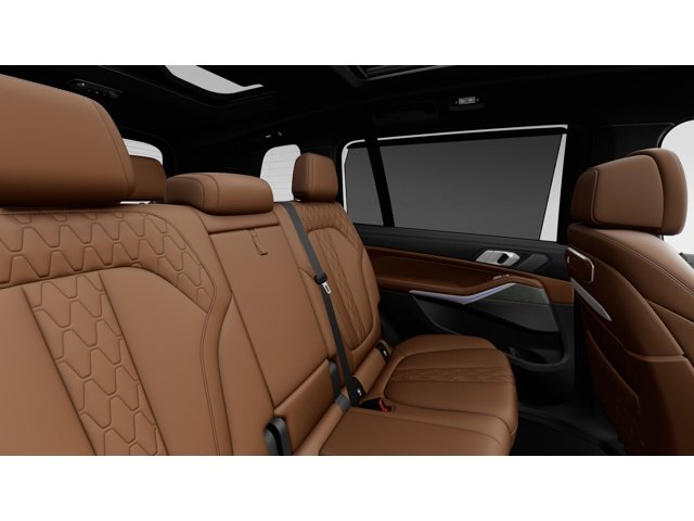 New 2027 Black Sapphire Metallic BMW xDrive40i image 12