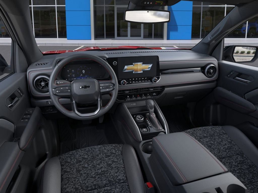2026 Chevrolet Colorado Z71 - Photo 15