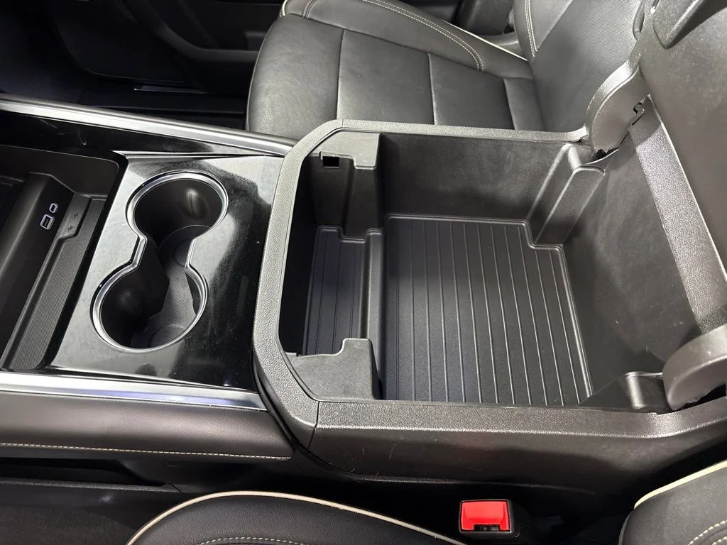 Used 2025 Gray Chevrolet Premier image 46