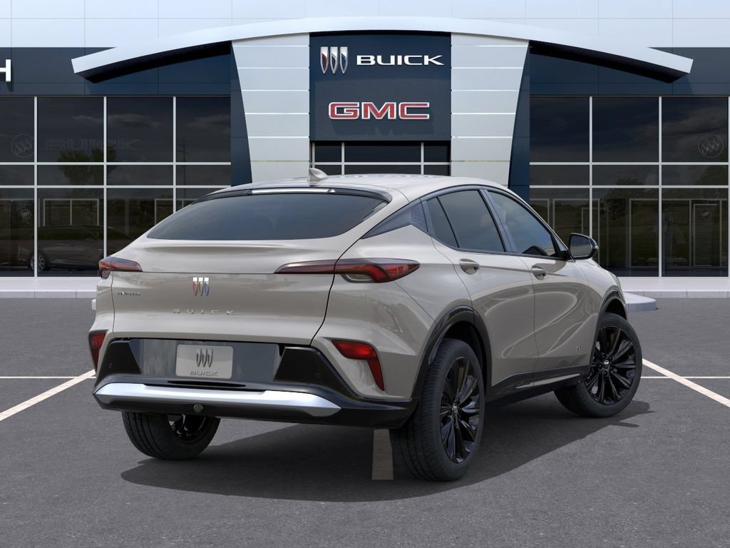 New 2026 Ceramic Buick Sport Touring image 4