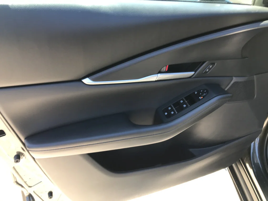 New 2026 Mazda CX-30 2.5 S Select Sport