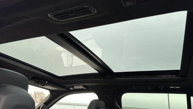 2025 Lincoln Navigator Black Label - Photo 26