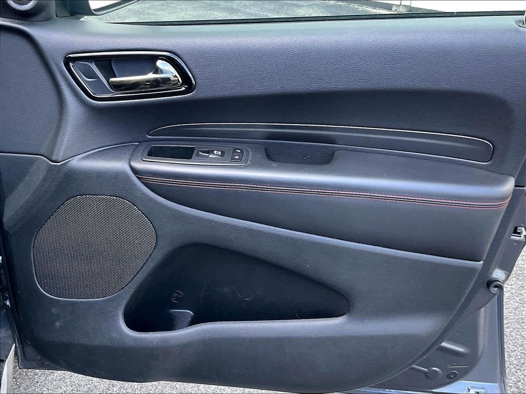 Used 2024 Vapor Gray Dodge GT Plus image 12