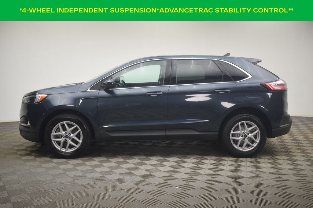 2022 Ford Edge SEL - Photo 13