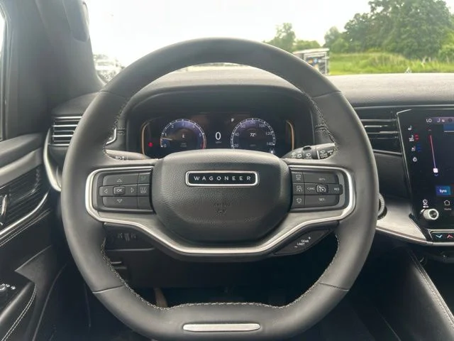 Used 2025 Silver Zynith Jeep Series II image 19