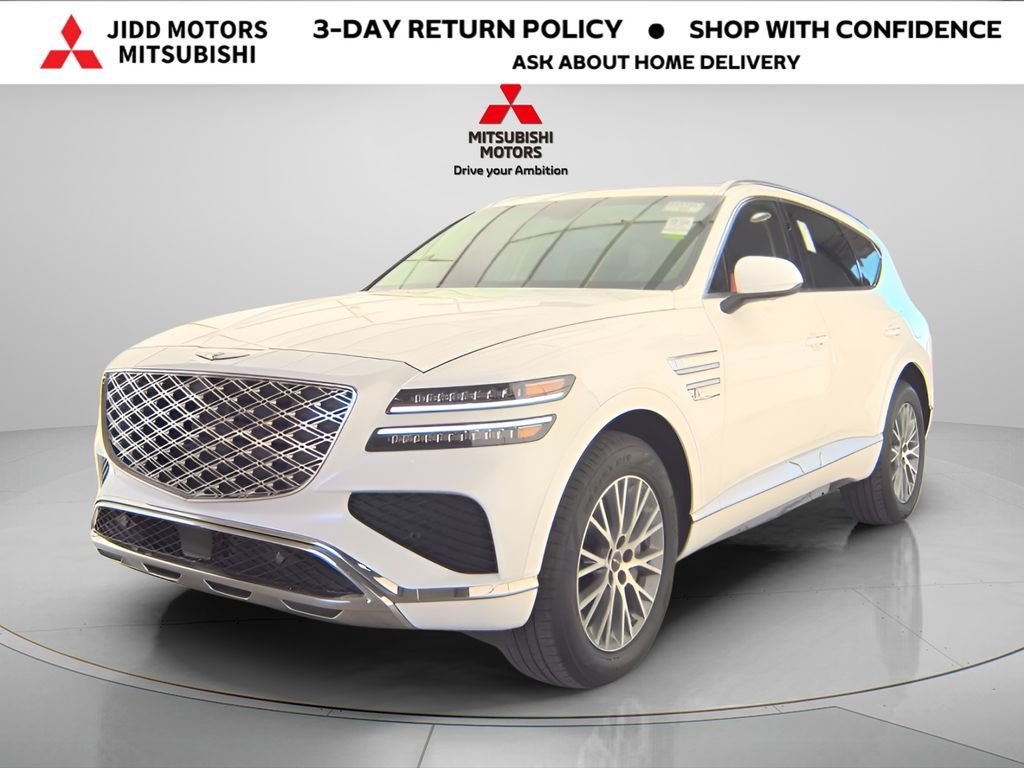 2026 Genesis GV80 2.5T Standard AWD's photo