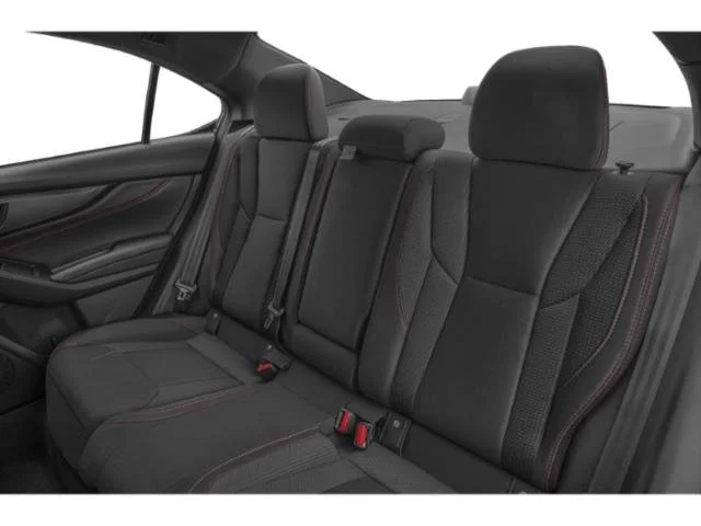 New 2026 ICE SILVER METALLIC Subaru Premium image 12