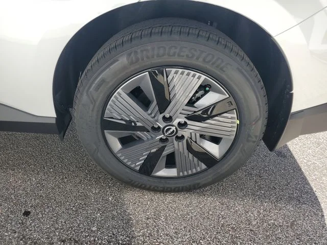 2026 Nissan Murano SL - Photo 24