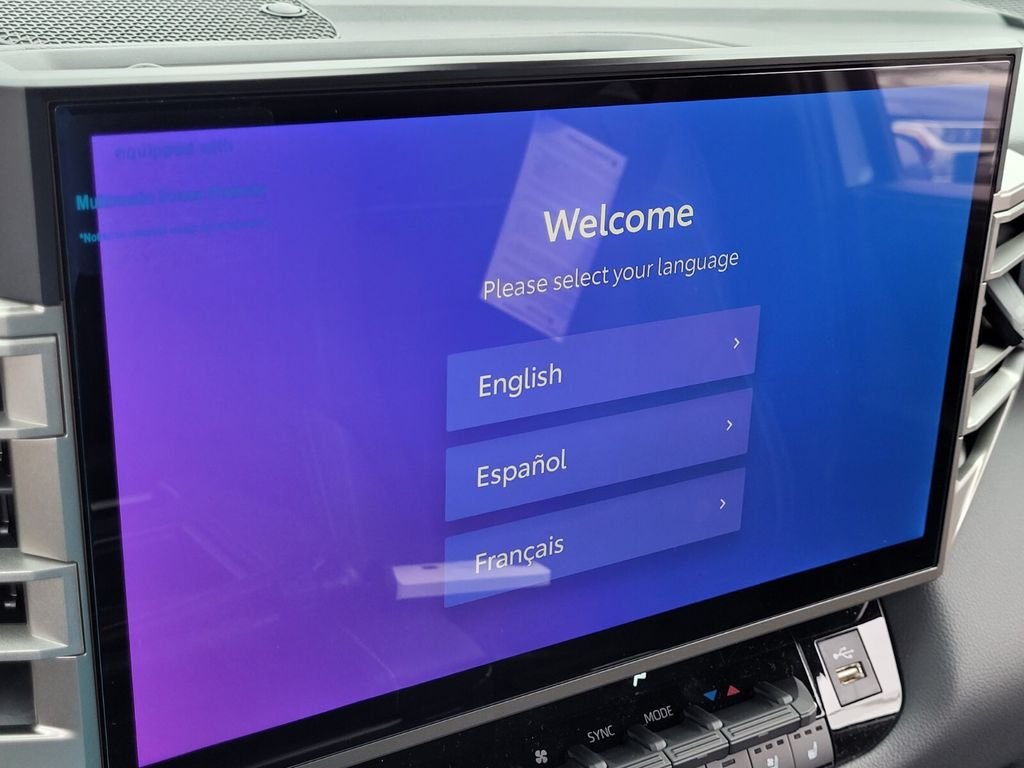 2026 Toyota Tundra Limited - Photo 17