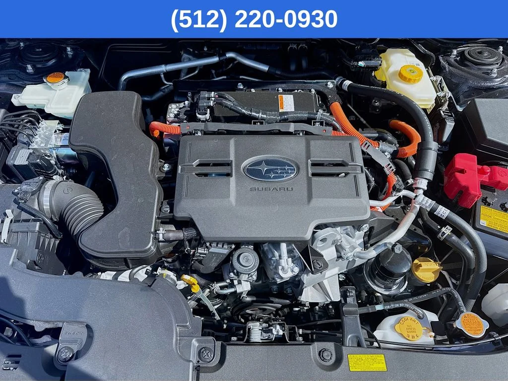 New 2026 Blue Subaru Limited image 41