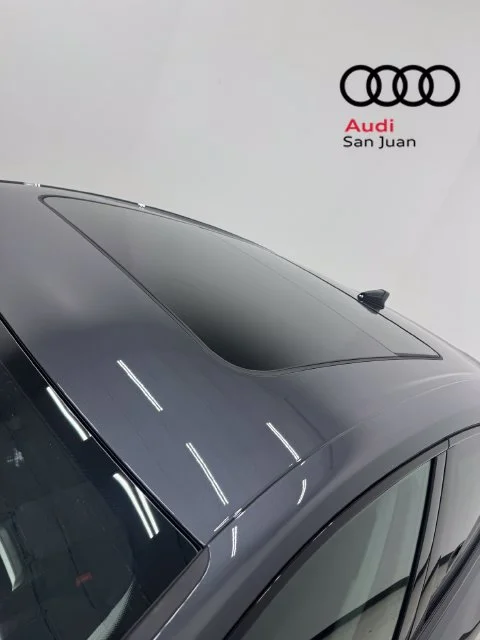 New 2026 Gray Audi 2.0T Premium Plus image 8