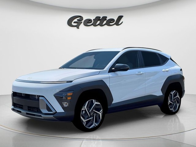 2026 Hyundai KONA SEL Premium FWD