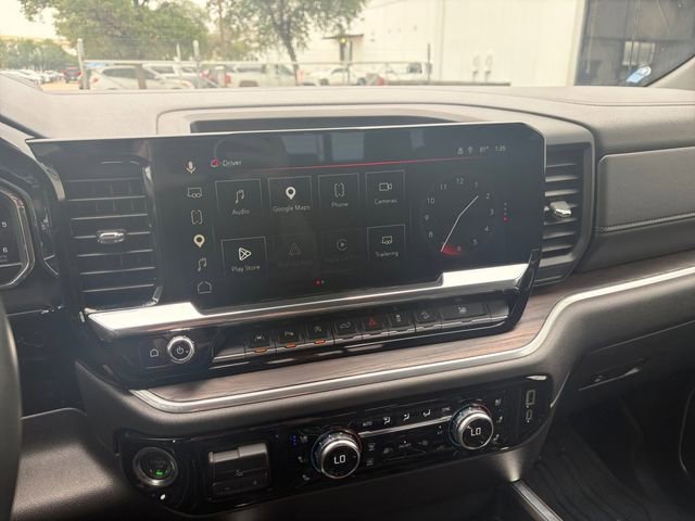 2025 GMC Sierra 1500 SLT - Photo 10