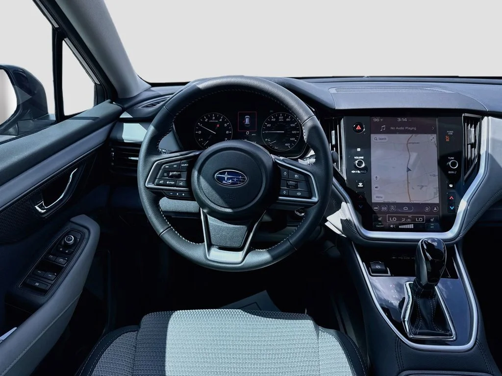 Certified Used 2025 Gray Subaru Premium image 28