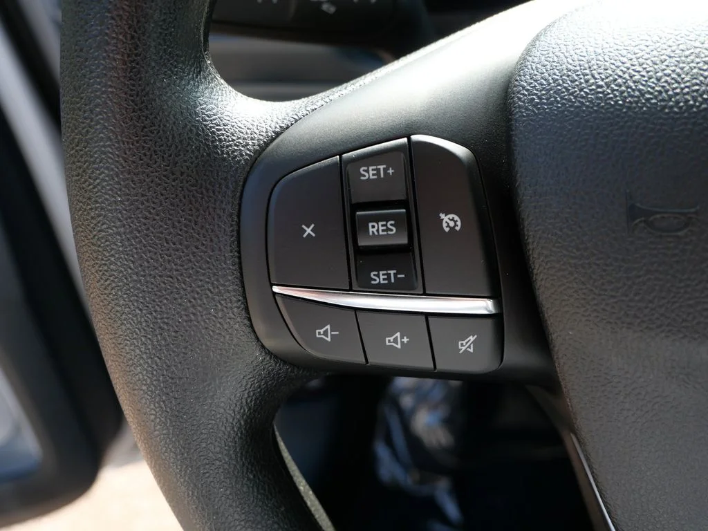 Certified Used 2026 White Ford XLT image 18