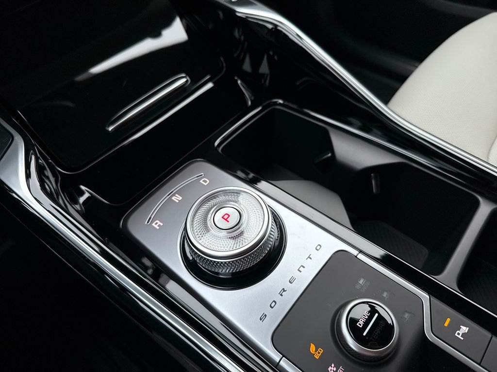 2026 Kia Sorento SX Prestige Hybrid - Photo 28