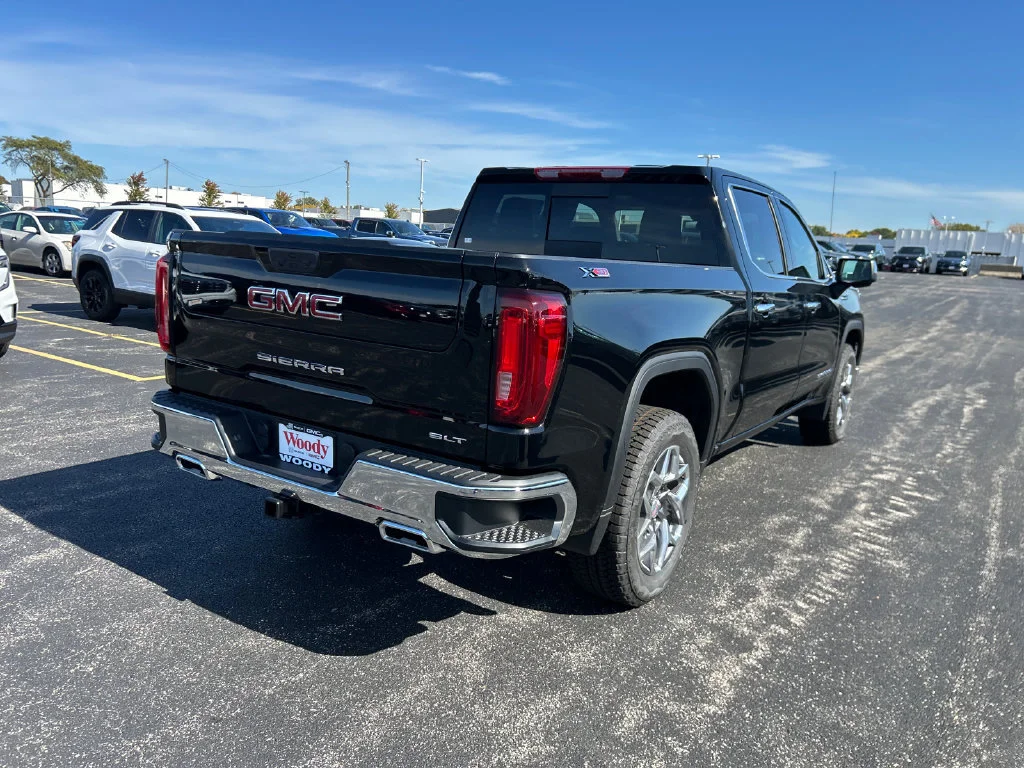 Vehicle thumbnail